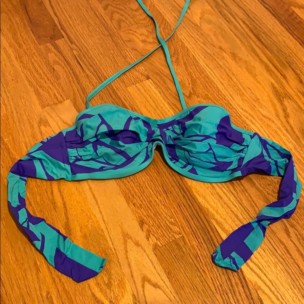 Bikini top